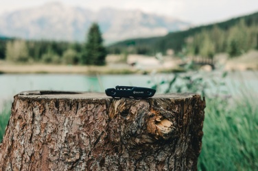 Logotrade promotional products photo of: Gear X multifunctional knife