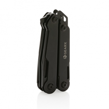 Logo trade promotional item photo of: Gear X plier multitool