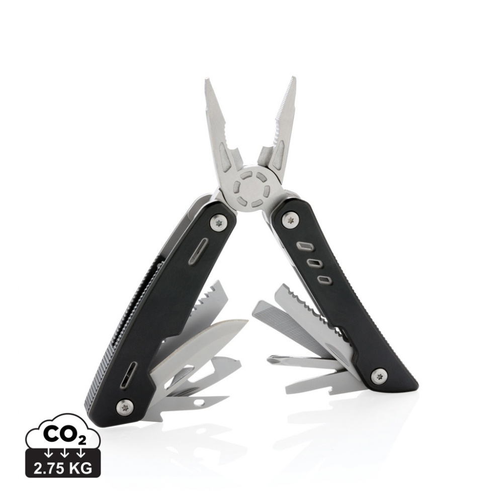 Logotrade promotional giveaways photo of: Solid multitool