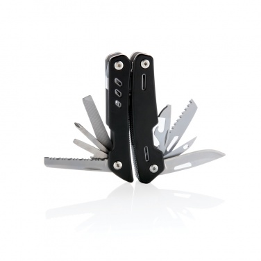 Logo trade corporate gifts image of: Solid multitool