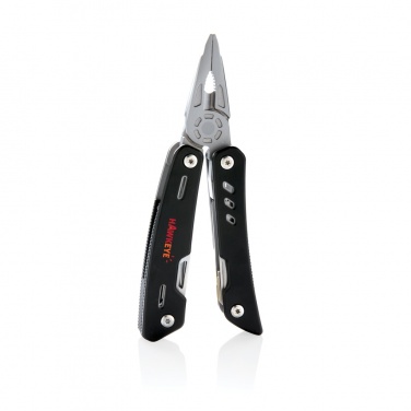 Logo trade promotional product photo of: Solid multitool