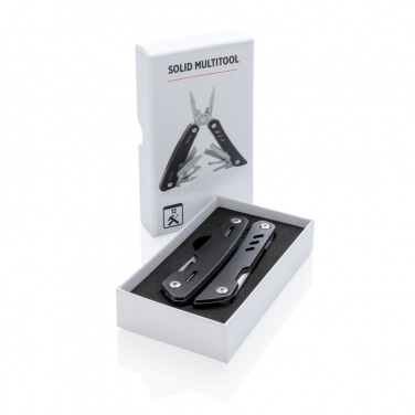 Logotrade promotional product image of: Solid multitool