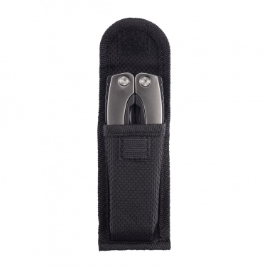 Logo trade business gifts image of: Fix grip multitool