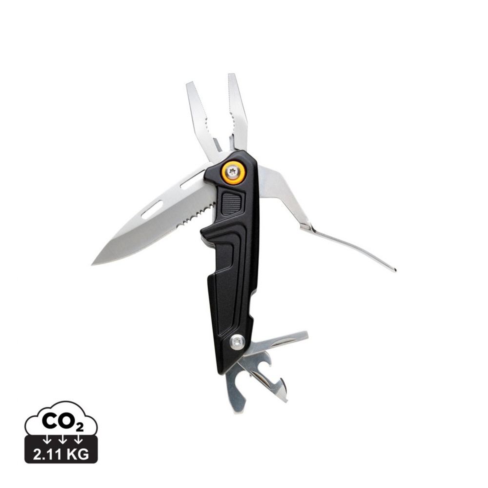 Logo trade business gift photo of: Excalibur tool with bit set