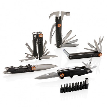 Logo trade promotional merchandise image of: Excalibur knife