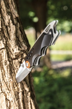 Logo trade promotional merchandise picture of: Excalibur knife