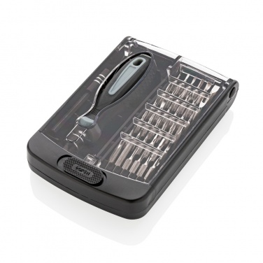 Logo trade corporate gift photo of: 38 PCS tool set