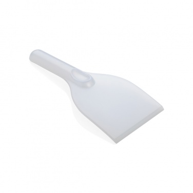 Logotrade promotional giveaway picture of: Ice scraper
