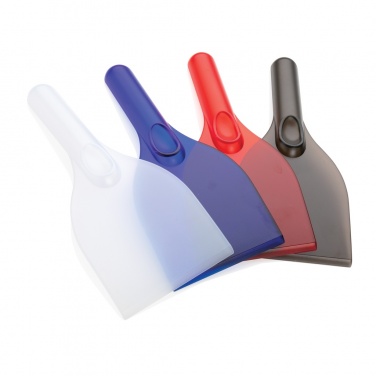 Logotrade business gifts photo of: Ice scraper