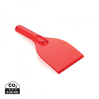 Logotrade promotional gift image of: Ice scraper