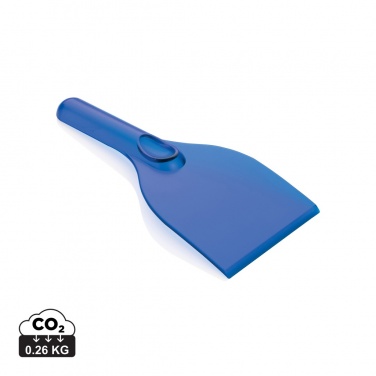 Logotrade promotional product picture of: Ice scraper