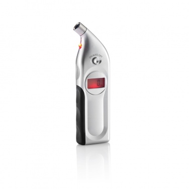 Logo trade promotional merchandise picture of: Digital tyre gauge