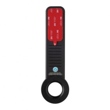 Logotrade promotional merchandise image of: DriveGrip RCS recycled plastic universal magnetic car holder