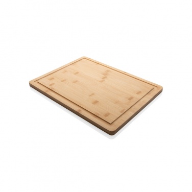 Logotrade promotional merchandise photo of: Ukiyo bamboo cutting board