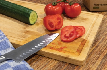 Logotrade promotional merchandise image of: Ukiyo bamboo cutting board