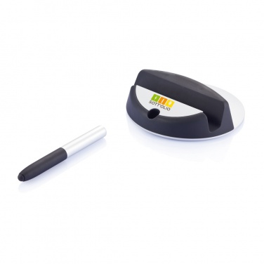 Logotrade advertising product image of: Chef tablet stand with touchpen