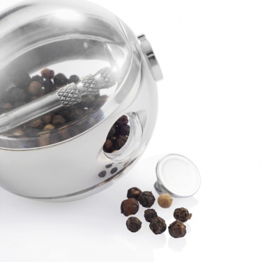 Logotrade corporate gift image of: Planet pepper & salt set