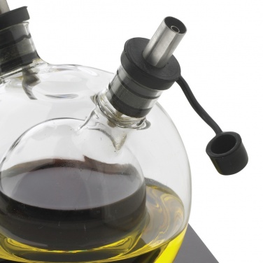 Logo trade promotional items picture of: Orbit oil & vinegar set