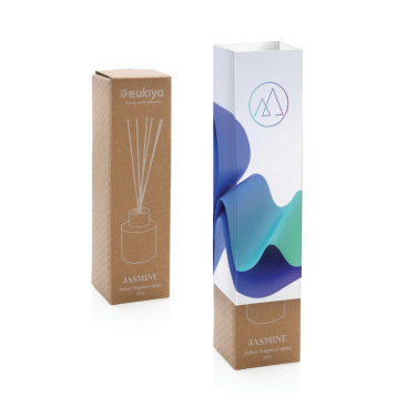 Logo trade advertising product photo of: Ukiyo deluxe fragrance sticks