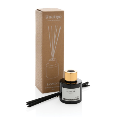 Logo trade promotional merchandise picture of: Ukiyo deluxe fragrance sticks