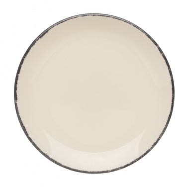 Logo trade promotional items image of: Ukiyo dinner plate set of 2