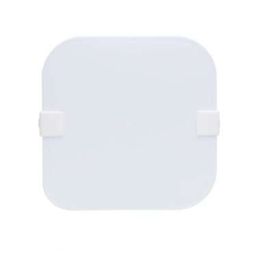 Logo trade corporate gifts picture of: PP lunchbox square