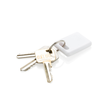 Logotrade promotional merchandise photo of: Square key finder 2.0
