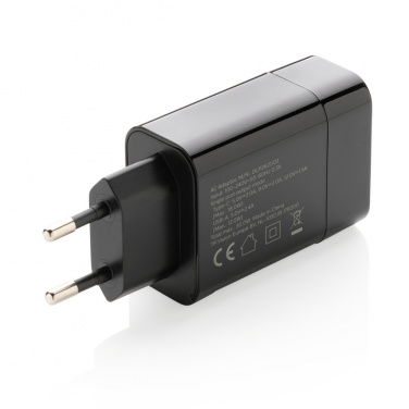 Logotrade promotional item picture of: Philips ultra fast PD wall charger