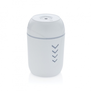 Logo trade promotional merchandise image of: UV-C humidifier