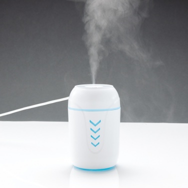 Logo trade promotional merchandise picture of: UV-C humidifier