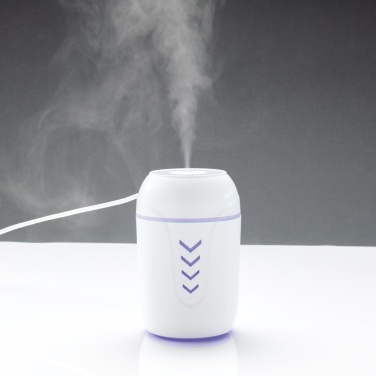 Logo trade promotional products image of: UV-C humidifier