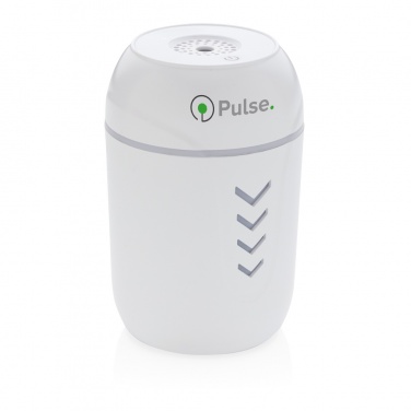 Logo trade promotional items image of: UV-C humidifier