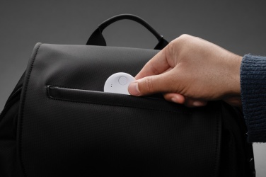 Logotrade corporate gifts photo of: FindMate RCS recycled plastic item finder