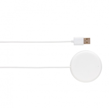 Logotrade corporate gifts photo of: 5W magnetic wireless charger