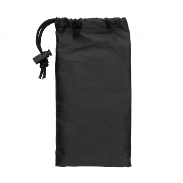 Logotrade promotional product picture of: 4pc elastic fitness bands in pouch