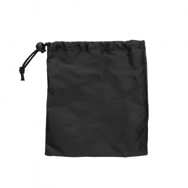 Logo trade corporate gifts image of: Adjustable jump rope in pouch