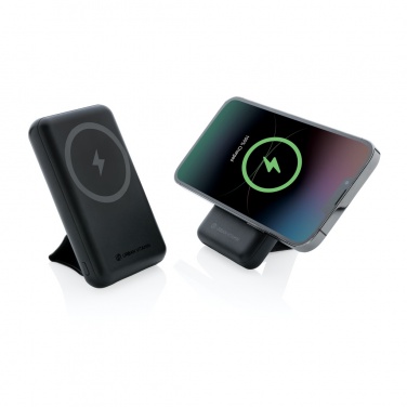 Logotrade promotional giveaway picture of: Urban Vitamin Sonoma RCS rplastic 10.000mah powerbank