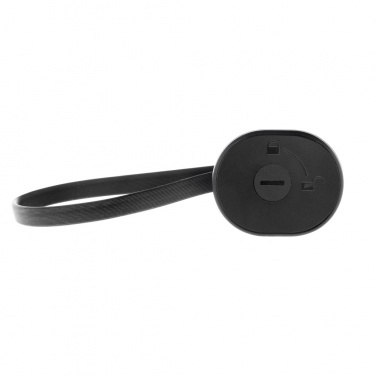 Logo trade promotional gift photo of: CycleCell 5000 mah removable battery powerbank