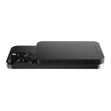 Logotrade business gifts photo of: Urban Vitamin Richmond RCS plastic/alu 5000mah powerbank