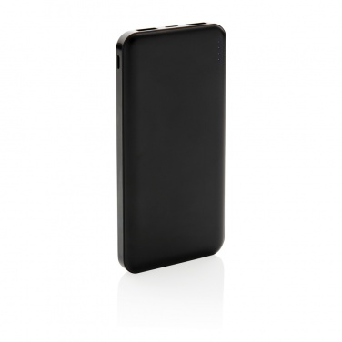 Logotrade promotional gift picture of: High Density 10.000 mAh Pocket Powerbank