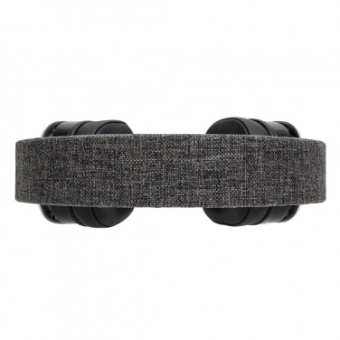 Logotrade corporate gift picture of: Vogue Headphone