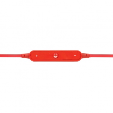 Logotrade promotional gifts photo of: Wireless earbuds in pouch