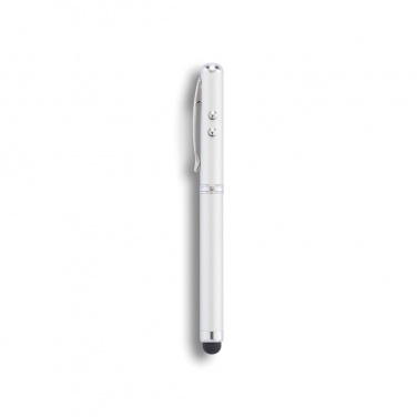 Logotrade promotional product image of: 4 in 1 pen