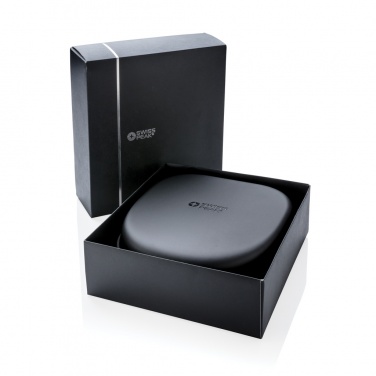 Logotrade promotional product picture of: Swiss Peak ANC headphone