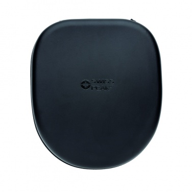 Logo trade promotional gift photo of: Swiss Peak ANC headphone