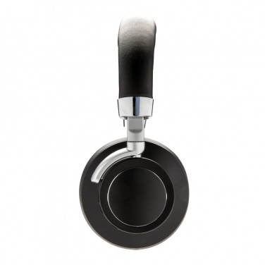 Logo trade business gift photo of: Aria Wireless Comfort Headphones