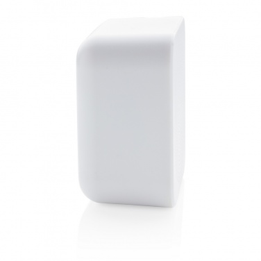 Logo trade promotional items picture of: 3W antimicrobial wireless speaker
