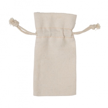 Logotrade promotional product picture of: Bamboo wireless earbuds