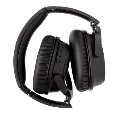 Logo trade promotional merchandise picture of: ANC wireless headphone