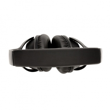 Logo trade business gifts image of: ANC wireless headphone